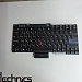 Клавиатура ноутбука Lenovo thinkpad T60/T61
