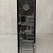 HP 6300 1155 Socket 4 ядра i5-2400 - 3,1Ghz 4x2Gb DDR3 (12800) 500Gb SATA чип Q75 видеокарта int 2108Mb черный slim 240W