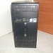 HP dx7400 775 Socket 2 ядра E4500 - 2,2Ghz 2x1Gb DDR2 (6400) 80Gb SATA чип Q33 видеокарта int 256Mb черный mATX 300W DVD-RW