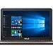 Ноутбук Asus X540YA-DM660D 15.6" FHD AMD E1-6010 4Gb 1Tb no ODD DOS