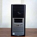 478 Socket 1 ядро Pentium 4 - 2.80Ghz 4x0.5Gb DDR1 (3200) 40Gb IDE чип 865 видеокарта GeForce 6200 512Mb черный ATX 300W DVD-R