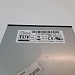 Внутренний дисковод FDD 3.5" СITIZEN Z1 DE-68B металл черный