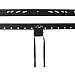 Кронштейн для LED/LCD телевизоров VLK TRENTO-21 black до 40 кг