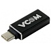 Переходник VCOM OTG USB 3.1 TypeC --> USB 3.0 Af (мет. корпус)