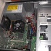 HP dx7400 775 Socket 2 ядра E4500 - 2,2Ghz 2x1Gb DDR2 (6400) 160Gb SATA чип Q33 видеокарта int 256Mb черный mATX 300W DVD-RW