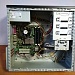 Системный блок два ядра 775 Socket Intel Pentium Dual-Core E6600 - 2.40GHz 2048Mb DDR2 80Gb IDE видео 256Mb сеть звук USB 2.0
