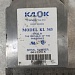 Жесткий диск 3.5" HDD 43MB KALOK KL 343 IDE