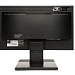 Монитор ЖК широкоформатный Retail 18.5" Acer V196HQLAb черный 1366x768 5ms 90x65 200 cd/m 10000:1