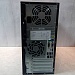 HP 6300 PRO 1155 Socket 2 ядра G1610 - 2,60Ghz 2x2Gb DDR3 (10600) 250Gb SATA чип H61 видеокарта int 1664Mb черный mATX 300W DVD-RW