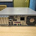 Системный блок HP dc7900 два ядра 775 Socket Core 2 Duo E6750 - 2.60 GHz 4096Mb DDR2 160Gb SATA видео 256Mb сеть звук USB 2.0