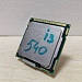 Процессор 1156 два ядра Intel Core i3-540 4M Cache 3.06 GHz