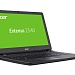 Ноутбук Acer Extensa EX2540-32SV 15.6" HD Intel Core i3-6006U 4Gb 500Gb noDVD Linux черный