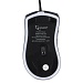 Мышь игровая Gembird MG-550 USB черный код "Survarium" 5 кнопок+колесо-кнопка+кнопка огонь 3200 DPI