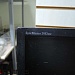 Монитор ЖК 24" широкоформатный уцененный Samsung 2443NW черный TFT TN WLED 1920x1200 W170H160  