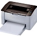 Принтер лазерный Samsung Laser SL-M2020