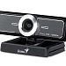 Веб-камера Genius Facecam Widecam F100 FHD 1080P/UWA 120° для видеоконференций