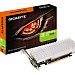 Видеокарта GIGABYTE GV-N1030SL-2GL nVidia GT 1030 2Gb 64bit GDDR5 GPU/Mem: (1227-1506) / 6008 MHz HDMI+ DVI пассивная с/о> RTL