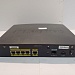 Маршрутизатор Cisco 851-K9 без блока питания