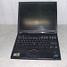 Ноутбук 14.1" IBM ThinkPad T42 Pentium M 1.7Ghz 1Gb DDR1 40Gb без АКБ Radeon 7500 32Mb ID_12326