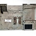 Нижняя крышка корпуса ноутбука Sony Vaio  PCG-3A3P