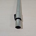 Трубка телескопическая шланга пылесоса Centek CT-2536