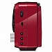 Портативная акустика SVEN SRP-525 красный (3 Вт FM/AM/SW USB microSD фонарь встроенный аккумулятор)