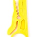 Набор инструментов Cablexpert TK-TP-01, для обжима, обрезки, зачистки и заделки витой пары