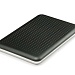 Внешний корпус 2.5" USB 3.0 SATA AgeStar 3UB2O7 алюминий+пластик черный