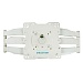 Кронштейн для LED/LCD телевизоров Kromax ATLANTIS-45 white до 45 кг
