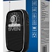 Портативная колонка SVEN SRP-445 черный 3 Вт FM/AM USB microSD встроенный аккумулятор