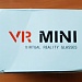 Очки 3D для телефонов VR MINI