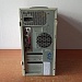 478 Socket 1 ядро Pentium 4 - 2,8Ghz 4x0,25Gb DDR1 (3200) 40Gb IDE чип 865 видеокарта int 96Mb белый ATX 350W
