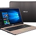 Ноутбук Asus X540YA-DM660D 15.6" FHD AMD E1-6010 4Gb 1Tb no ODD DOS