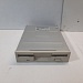 Внутренний дисковод FDD 3.5" Samsung SFD-321B металл белый