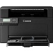 Принтер лазерный Canon LBP113w лазерная монохромная печать 22 стр./мин 600x600 DPI