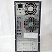 HP dx7400 775 Socket 2 ядра E7500 - 2,93Ghz 2x1Gb DDR2 (6400) 160Gb SATA чип Q33 видеокарта int 256Mb черный mATX 300W DVD-RW