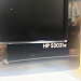 Монитор ЖК широкоформатный 20'' HP S2031a черный TFT TN 1600x900 W170H160 DVI-D VGA