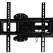 Кронштейн для LED/LCD телевизоров Arm media LCD-415 black до 35 кг