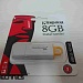 Флеш накопитель 8GB Kingston DataTraveler G4 USB 3.0