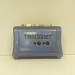 Коммутатор TRENDnet TK-207 без блока питания и кабелей синий