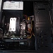 1151 Socket 4 ядра i3-9100F - 3,60Ghz 1x8Gb DDR4 (19200) 240Gb SSD чип H310C видеокарта GeForce GT1030 2Gb черный mATX 500W
