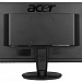Монитор 24" Acer K242HLbd black (LED, 1920 x 1080, 5 ms, 160°/170°, 250 cd/m, 100M:1, +DVI)