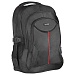 Рюкзак для ноутбука Defender Carbon 15.6" черный, органайзер.