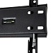 Кронштейн настенный LED/LCD телевизоров Arm media PLASMA-5 черный до 40кг