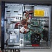 Системный блок HP dx2420, два ядра, 775 Socket, Intel Pentium E6700 - 3.20 GH, 2048Mb DDR2, 160Gb SATA, видео 256Mb, сеть, звук, USB 2.0