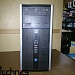HP PRO 6300 1155 Socket 2 ядра G2030 - 3.00Ghz 1x4Gb DDR3 (12800) 80Gb SATA чип q75 видеокарта int 769Mb черный ATX 320W DVD-RW