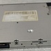 Оптический привод для ноутбука Panasonic UJ890