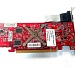 Видеокарта ATI Radeon HD 3450 RV620LE 256MB PCI Express 2.0 DVI/HDMI/TVO