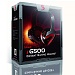 Гарнитура игровая A4Tech Bloody G500 черный