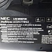 Монитор ЖК 17" NEC 1770NX серебристый TFT TN 1280x1024 W160H140 DVI VGA (D-Sub)